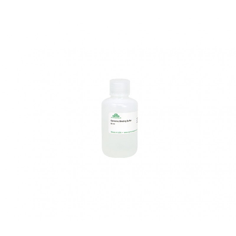 Zymo Research D4068-3-85 Genomic Binding Buffer