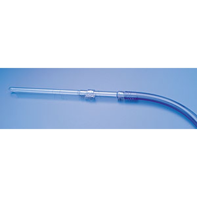 Busse Hospital Disposables, Inc. 139 Uterine Curette, 14mm Straight, Regular Tip, Sterile, 25/cs