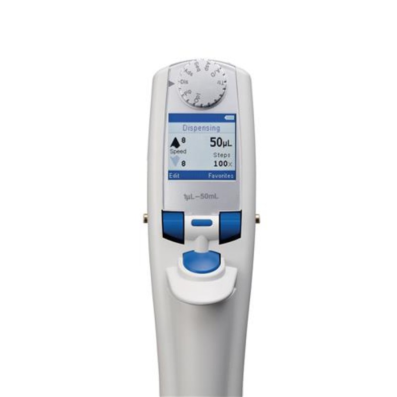Repeater E3, with Charging Cable and Combitips advanced Assortment Pack, 100-240V/50-60Hz