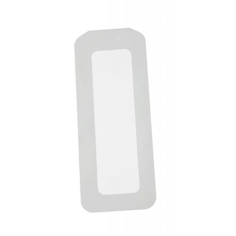 3M Health Care 1627 Original Frame Style Transparent Dressing, 4" x 10", 20/bx, 4 bx/cs (Minimum Expiry Lead is 120 days) (Continental US+HI Only)