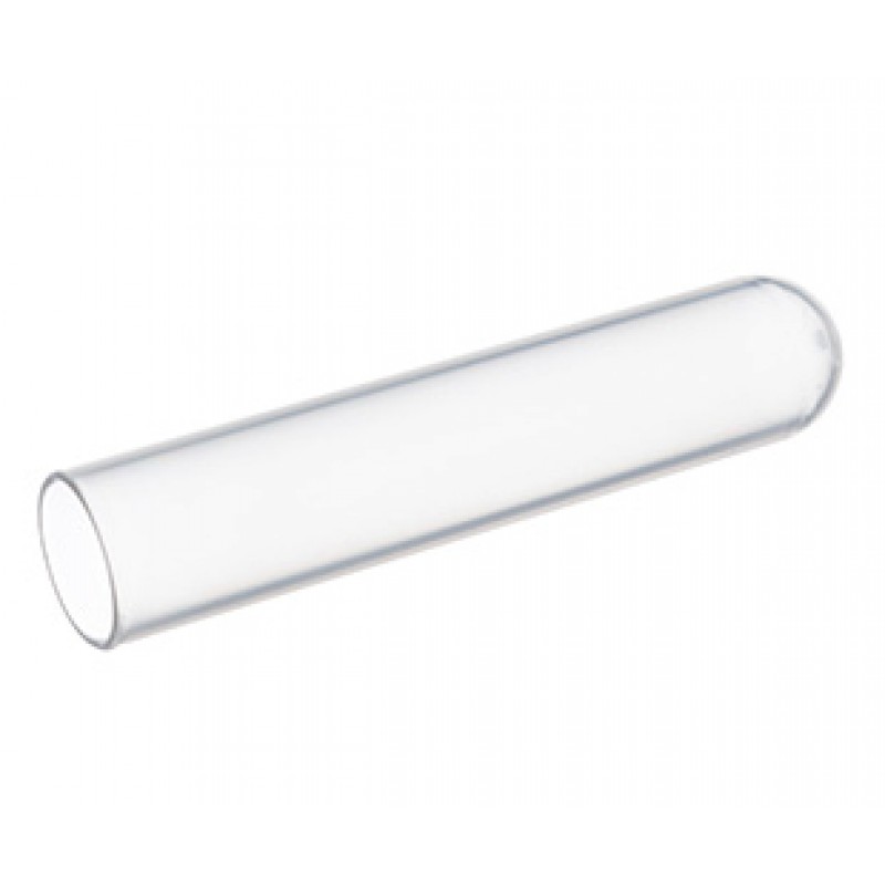 Test Tube, 4 mL, 12x55 mm, PPN, RND BOT