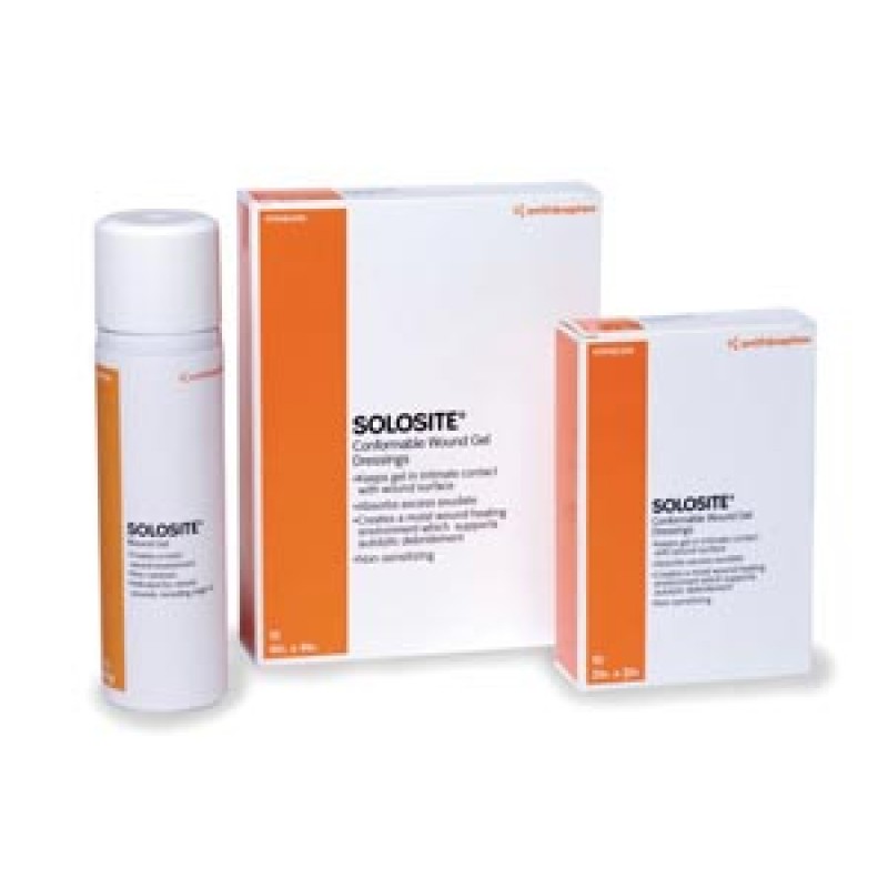 Smith & Nephew, Inc. 59482440 Wound Dressing, 4" x 4", 100/cs (US Only)