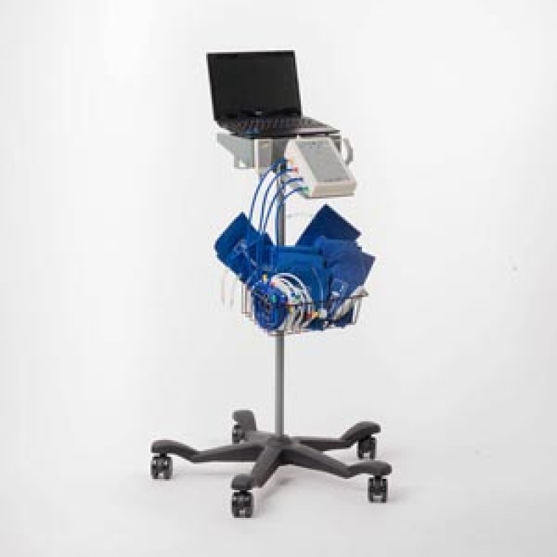 Newman Medical ABI-500CL Automated System For ABI, TBI & Segmental Studies (93923 & 93922) (DROP SHIP ONLY)
