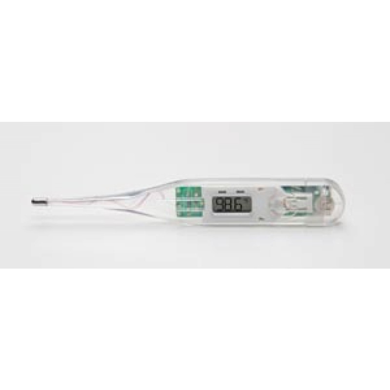 American Diagnostic Corporation 412-00 Single Patient Use Digital Thermometer, Bulk, 20/pk (US Only)