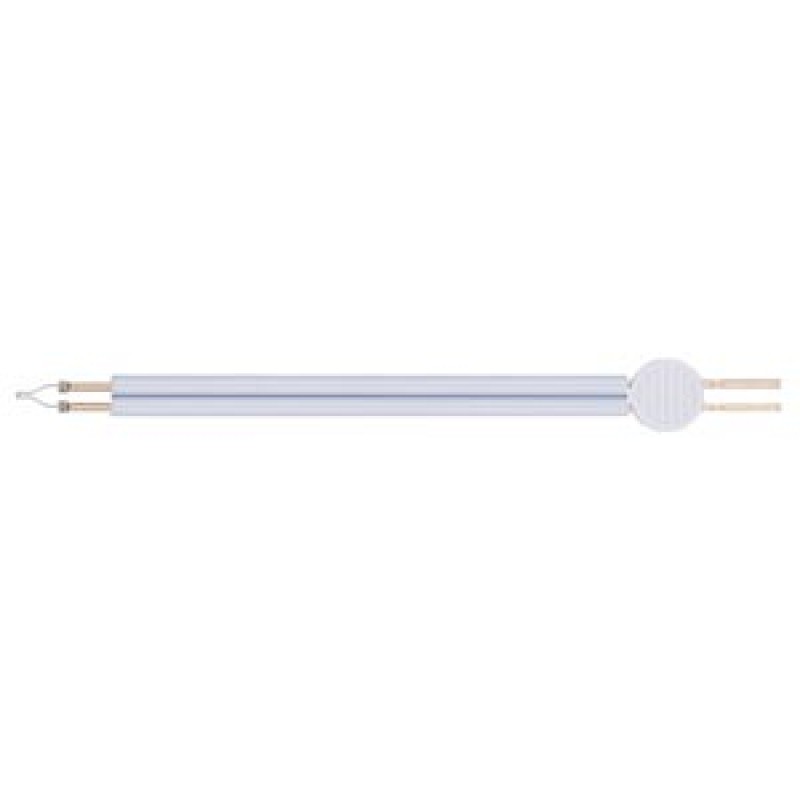 Symmetry Surgical, Inc. H112 High-Temp 5" Loop Cautery Fine Tip, 10/bx