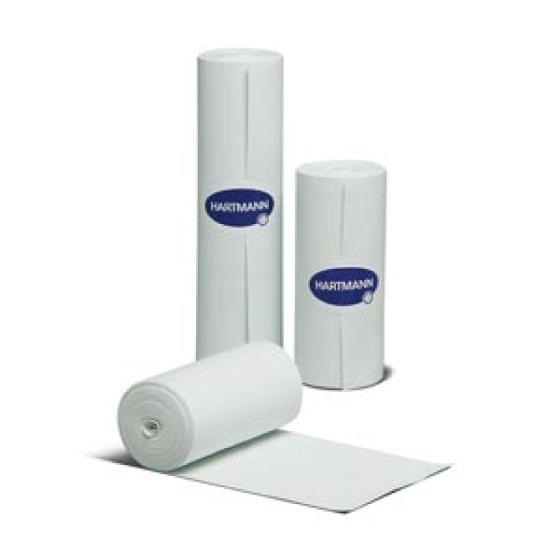 Hartmann USA, Inc. 18620000 Bandage, 6" x 12 ft Unstretched, Sterile, 20/cs