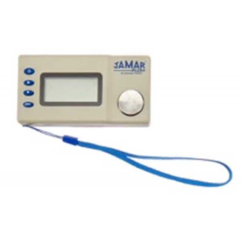Hygenic/Performance Health 081504265 Digital Pinch Gauge, LCD Display, CR2032 Battery Included (US Only) (Item is considered HAZMAT and cannot ship via Air or to AK, GU, HI, PR, VI)