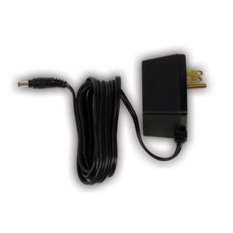 Detecto 6800-1045 AC Adapter, 100-240 VAC / 12 VDC 1A (DROP SHIP ONLY)