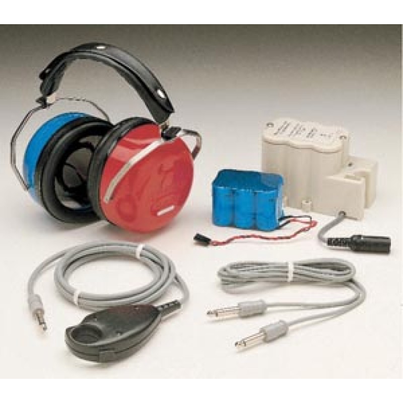 Hillrom 23222 Accessories: Audiocups (US Only)