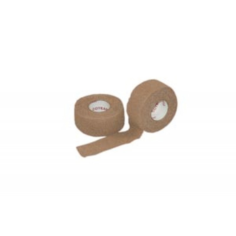 First Aid Only/Acme United Corporation 5-910 Self-Adhering Wrap, 1"x5yd (DROP SHIP ONLY - $150 Minimum Order)