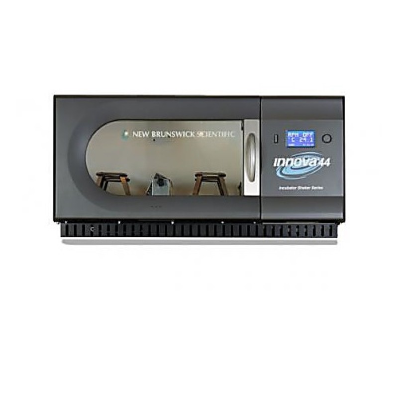 Innova® 44 Shaker, 2.5 cm (1") orbit diameter, 120V/60Hz