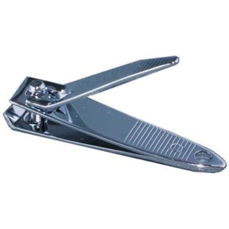 New World Imports FNC1 Fingernail Clipper, No File, 12/bx
