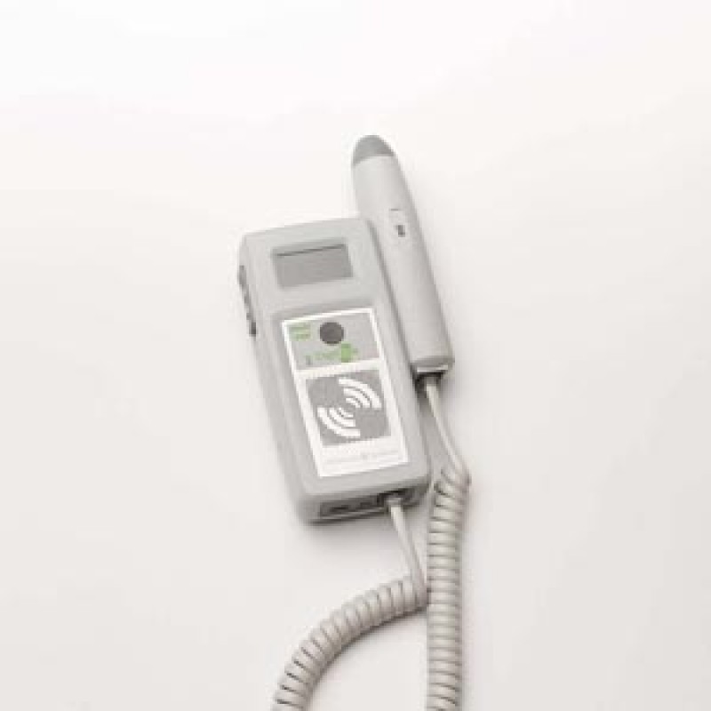 Newman Medical DD-330R-D8 Non-Display Digital Doppler (DD-330R) with Recharger & 8 MHz Vascular Probe (DROP SHIP ONLY)