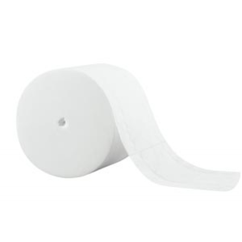 Kimberly-Clark Professional 07001 Coreless Standard Roll Bathroom Tissue, 36 rl/cs (Products cannot be sold on Amazon.com or any other 3rd party site)