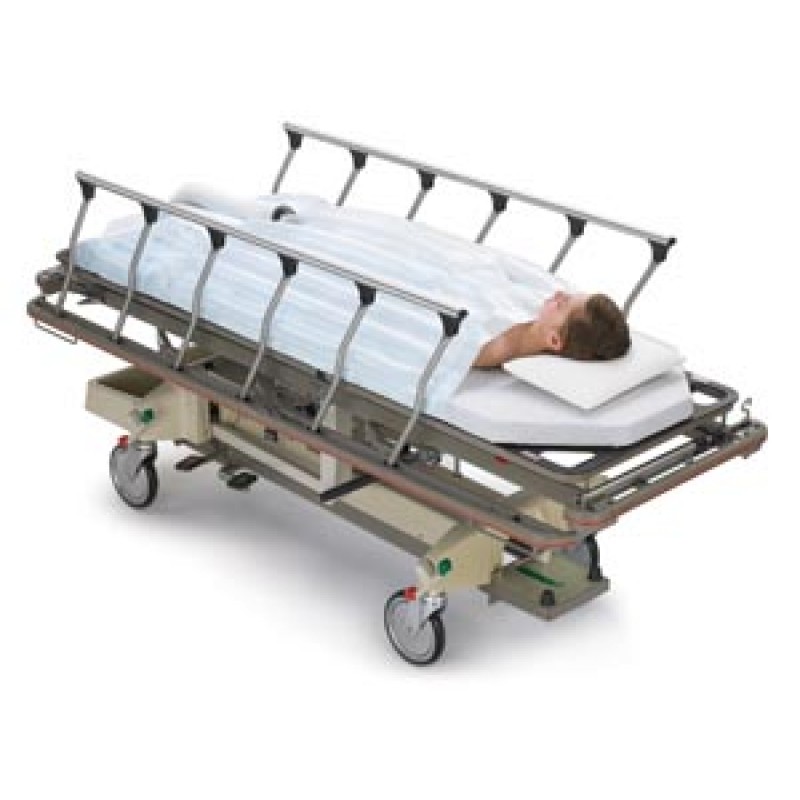 3M Health Care 31000 Model 310 Pediatric Warming Blanket, Full Body, 60" x 36", 10/cs (Continental US+HI Only)