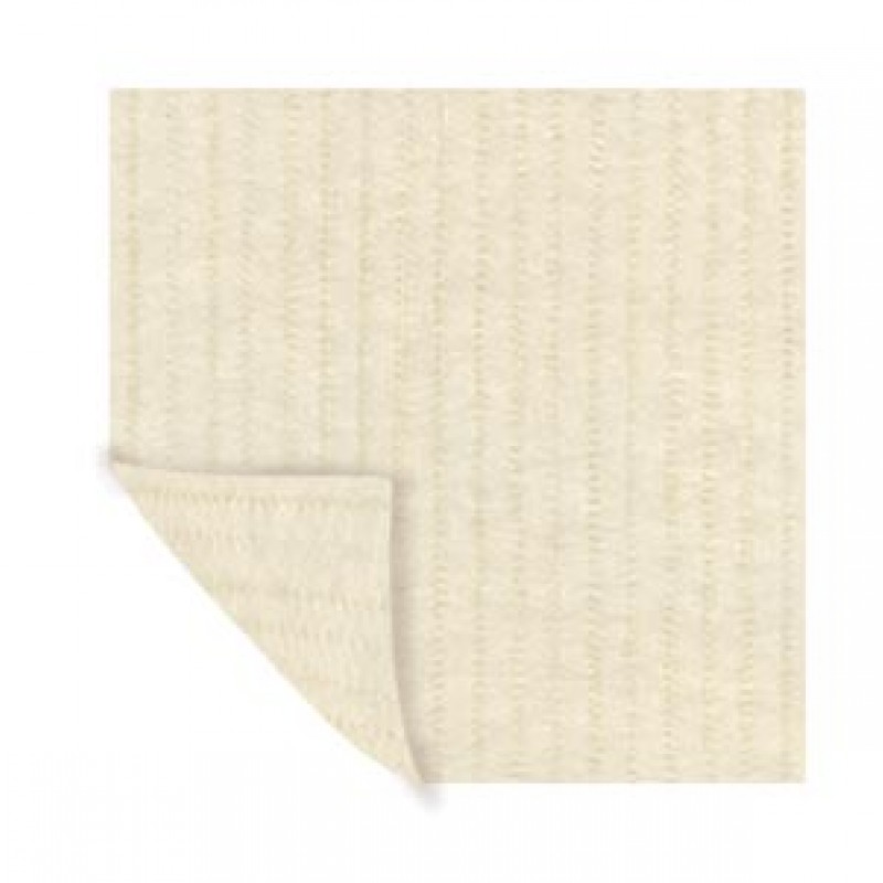 Gentell 88112 Calcium Alginate Dressing, Rope, ¾" x 12", Sterile, 10/bx, 4 bx/cs
