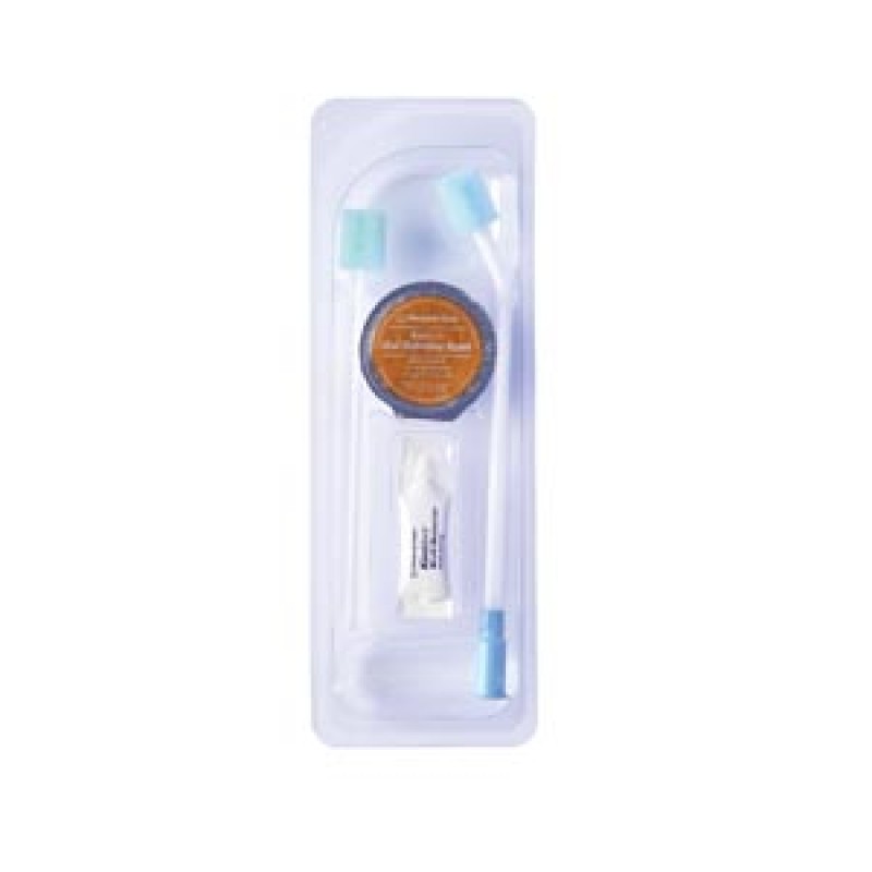 AirLife 99787 Suction Swab Pack, Alcohol Free Mouthwash, 40/cs (US Only)