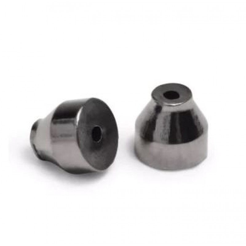 Agilent Technologies 500-2118 - Ferrule, Graphite, 4/5/6890, 0.8mm id Pack of 10