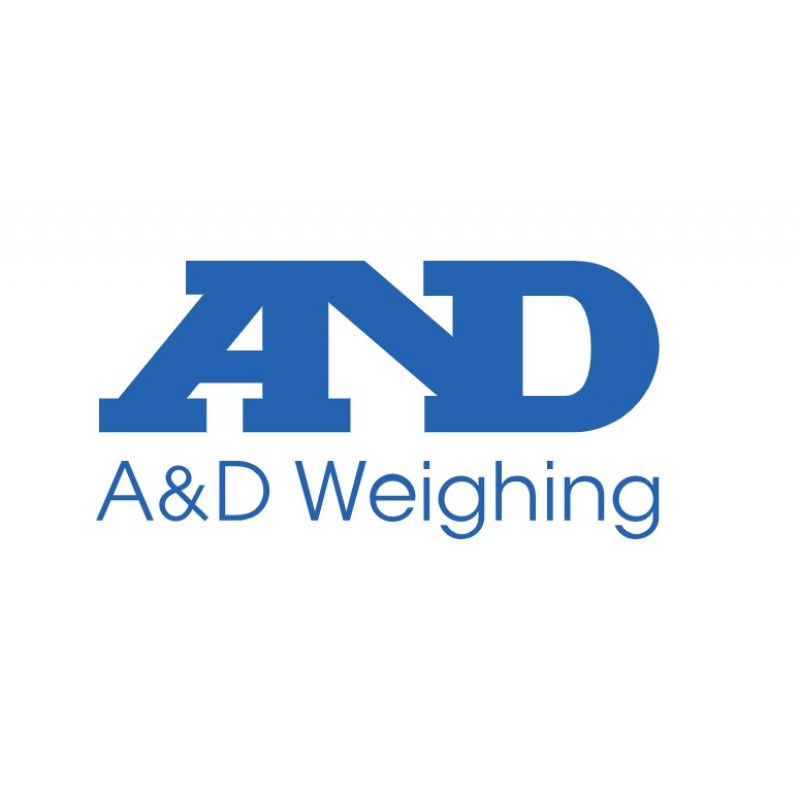 A&D Weighing  Lab Balances, Load Cells, Industrial Scales