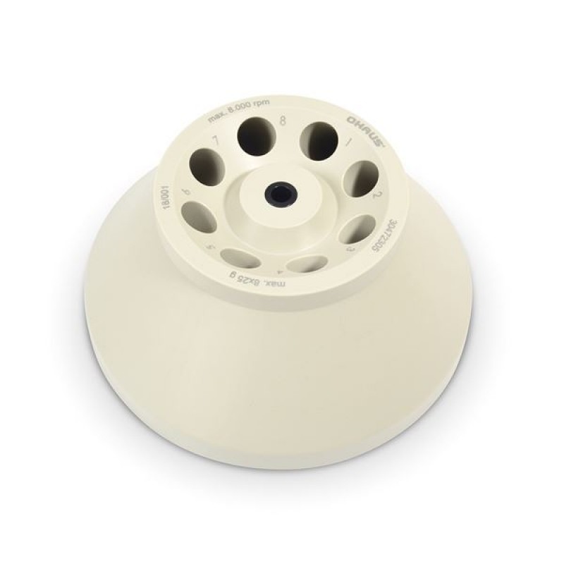 Ohaus R-A8x15/7M Frontier Rotor Angle, 30472305 