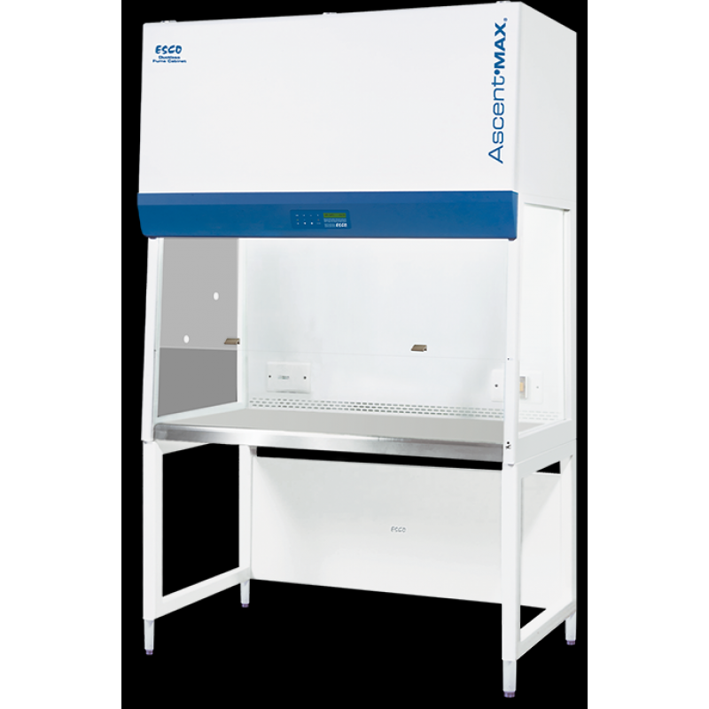 ESCO Ascent™ Max Ductless Fume Hood C Series with Secondary Backup Carbon Filter, 5ft/1.5m, 2040070