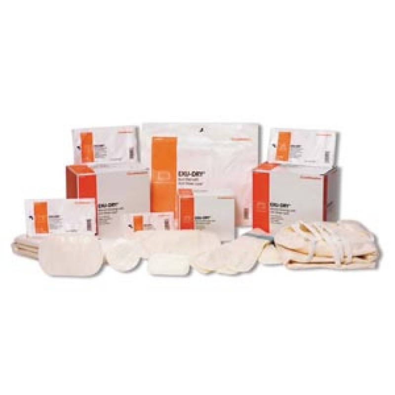 Smith & Nephew, Inc. 5999003 Wound Dressing Disc, 3", 50/bx, 2 bx/cs (US Only)