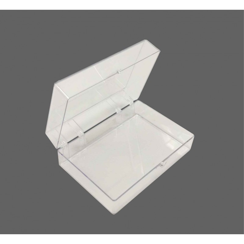 B1200-19 MTC Bio Clear XXL Western Blot Box 10.2 x 5.1 cm
