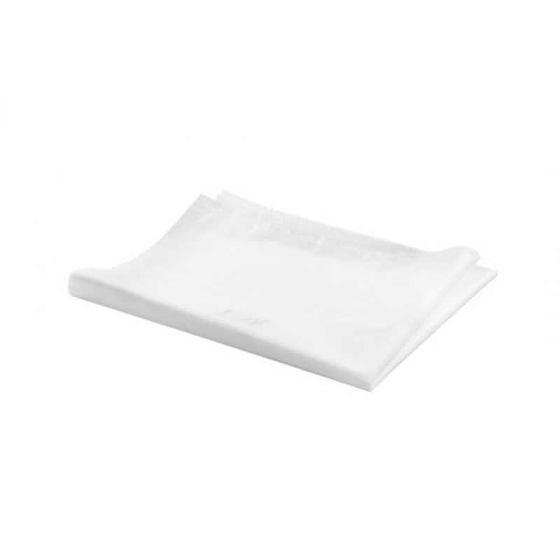 Disposable bag, PA, 130L, 700x1,100mm, autoclavable