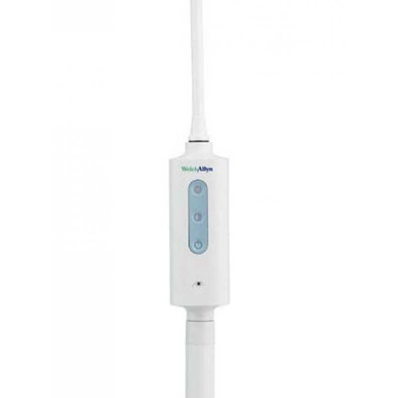 Hillrom 44600 GS 600 Minor Procedure Light, Mobile Stand (US Only)