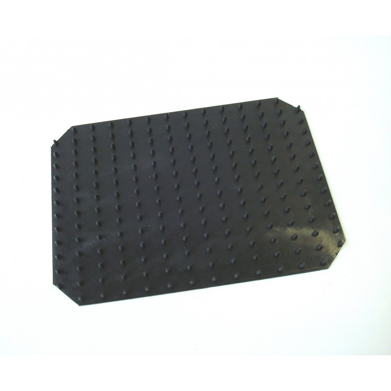 Benchmark Scientific B3D-DIMPLED Dimpled Mat for Various Containers Accessory