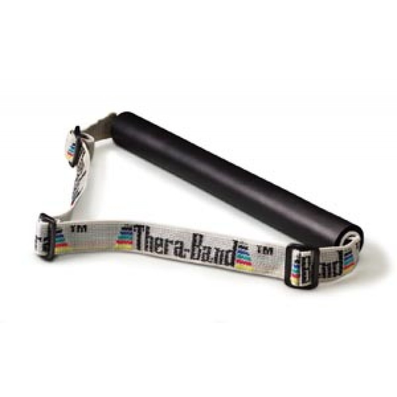 Hygenic/Theraband 22125 Sports Handle, 70 ea/cs (US Only)