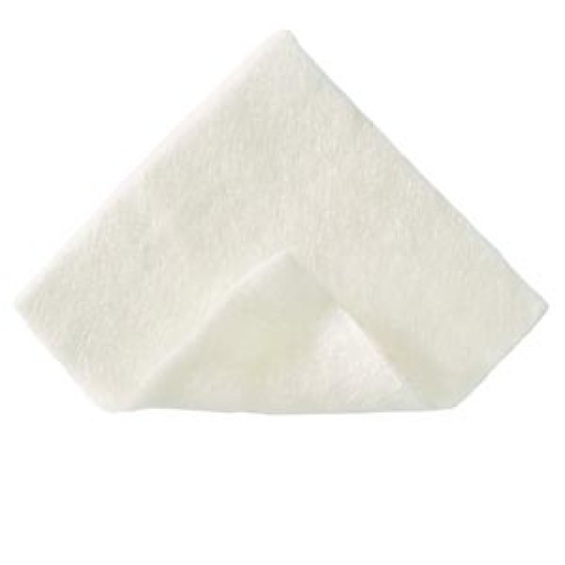 Molnlycke Health Care US, LLC 255050 Dressing Silver Containing Alginate, 2" x 2", 10/bx, 10 bx/cs