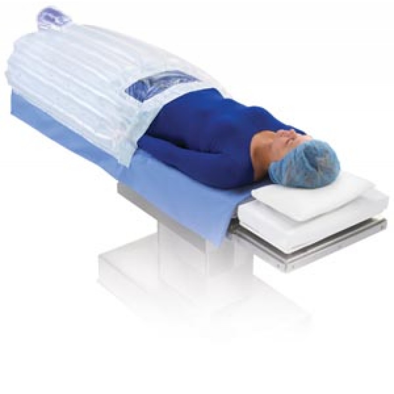 3M Health Care 63000 Model 630 Warming Blanket, 60" x 36", Sterile, 5/cs (Minimum Expiry Lead is 90 days) (Continental US+HI Only)