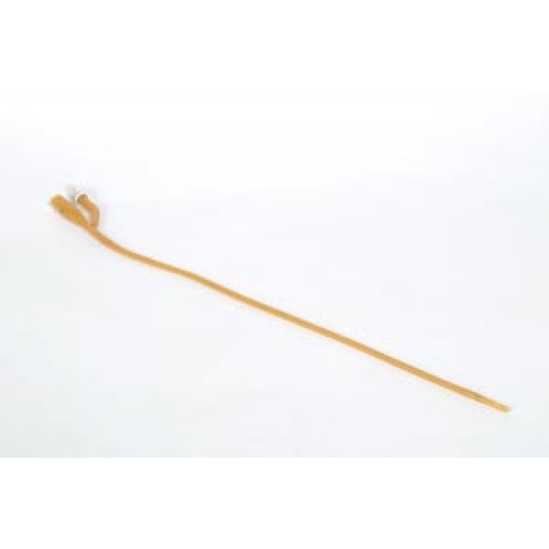 Bard Medical 123520A 5cc Foley Catheter, 20FR, 12/cs (US Only)