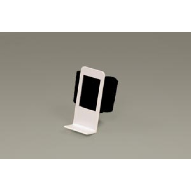 TIDI Products, LLC 8278N Alarm Mounting Bracket, Saddle Narrow (Continental US + HI Only)