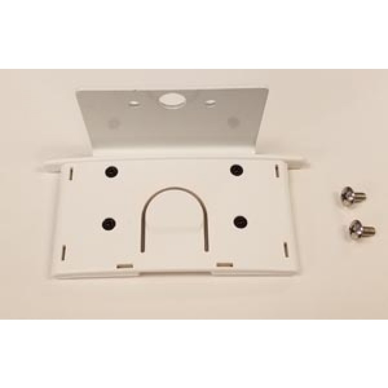 Pelstar LLC/Health O Meter Professional Scales 550EHRBRACKET Height Rod Mounting Bracket Kit, for use with the EBABYHR and 550KL (DROP SHIP ONLY)