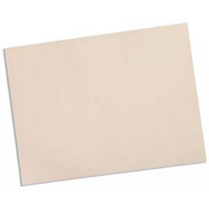 Hygenic/Theraband 081264654 TailorSplint, 1/8" x 18" x 24", Solid, Beige, 4/cs (US Only)