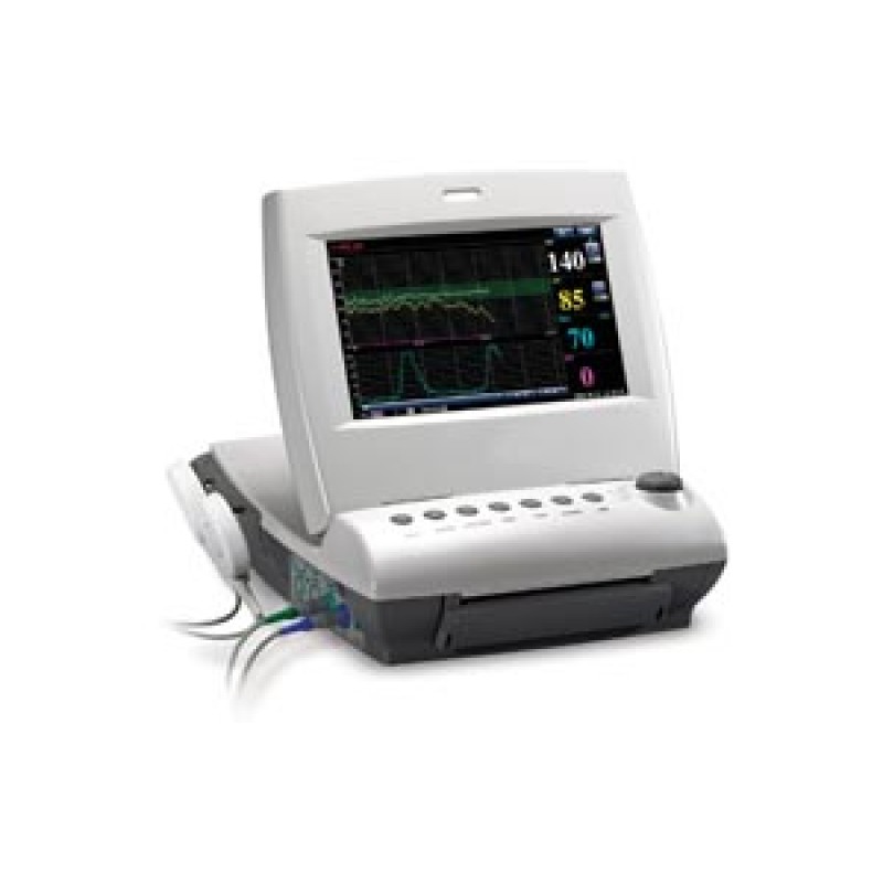 Avante Health Solutions 60134T Compact FM, 6" Color Display (DROP SHIP ONLY) (Freight Terms are Prepaid & Add to Invoice-Contact Vendor for Specifics)