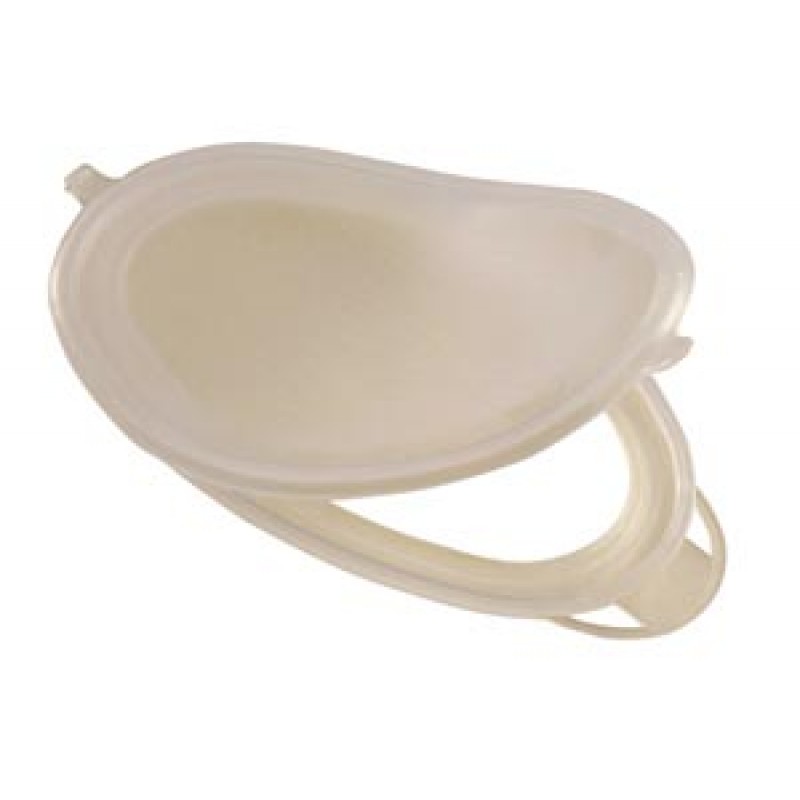 Convatec 839280 Access Window Attachment, 5/bx (Continental US Only)