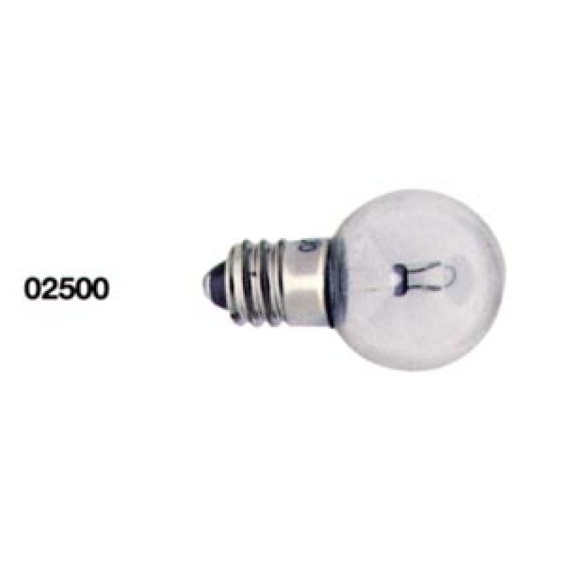 Hillrom 02500-U Replacement Lamp (US Only)