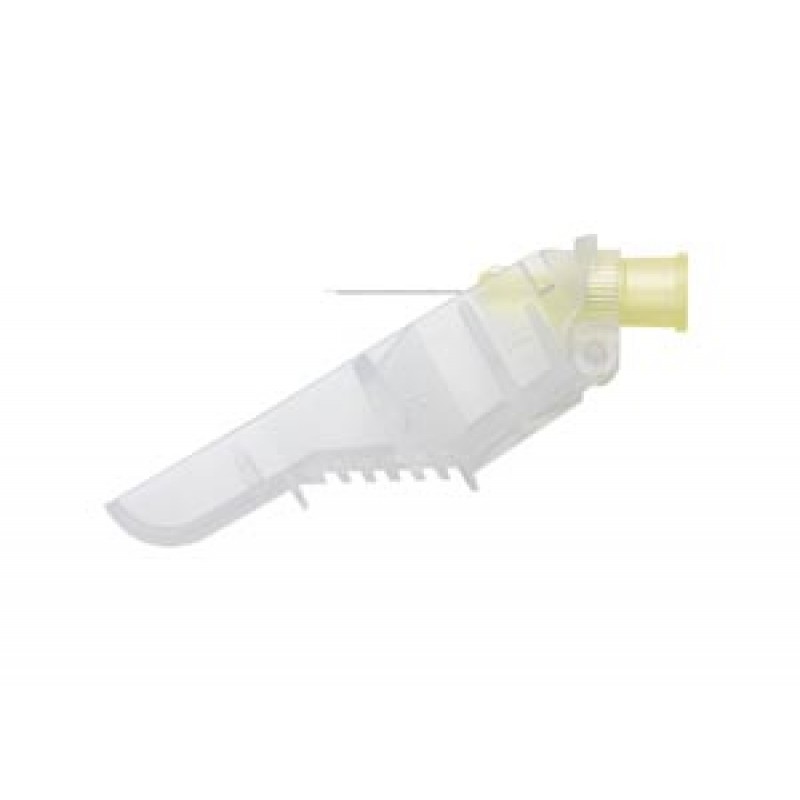 Terumo Medical Corp. SG3-3013 Safety Needle, 30G x ½", 100/bx, 8 bx/cs