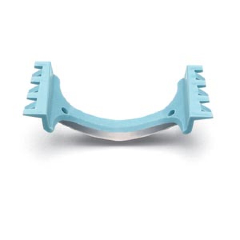 AccuTec Blades, Inc. 72-0001 Blade, Sterile, 50/ctn, 8 ctn/cs (Not Available for Sale into Canada)