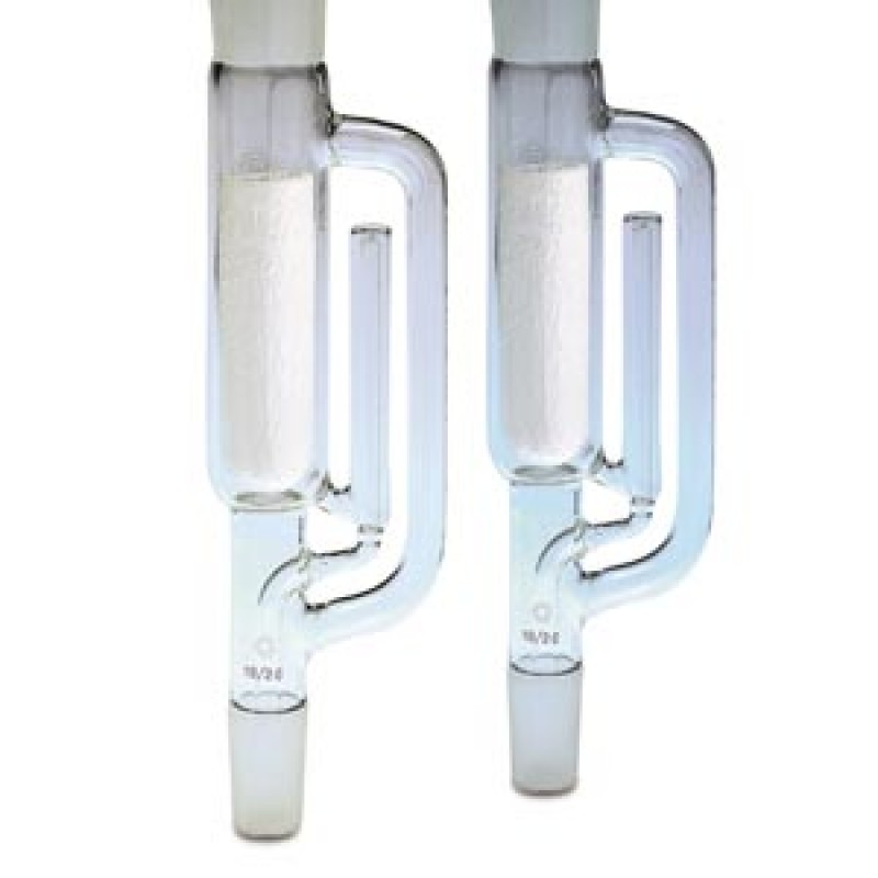 Cytiva 2814-533 Extraction Thimble, High-Purity Glass Microfiber, 33mm x 135mm, Grade HP-GF, 25/pk (10 pk minimum)