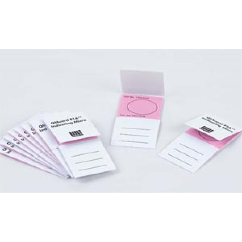Qiagen, LLC WB120311 Indicating FTA Micro Card, 125µl Sample Area, 125µl Total Volume, 25/pk (US Only)