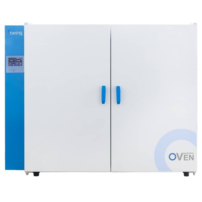 BEING Scientific BOF-400T Series Mechanical Oven BO212400C 14.1 Cuft 400 Liters
