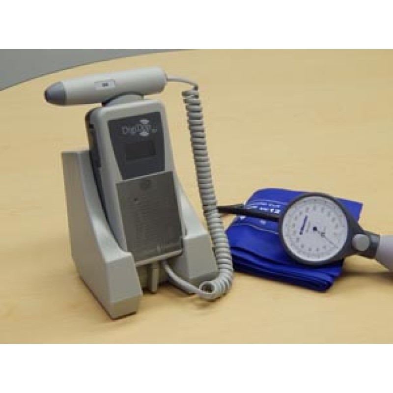 Newman Medical ACC-111 Wall/ Table Base, for DigiDop Models 301 & 701, Recharging (DROP SHIP ONLY)