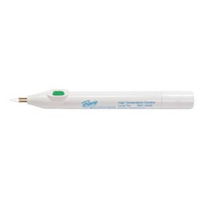 Symmetry Surgical, Inc. AA03 High-Temp Cautery, Regular Loop Tip, 10/bx