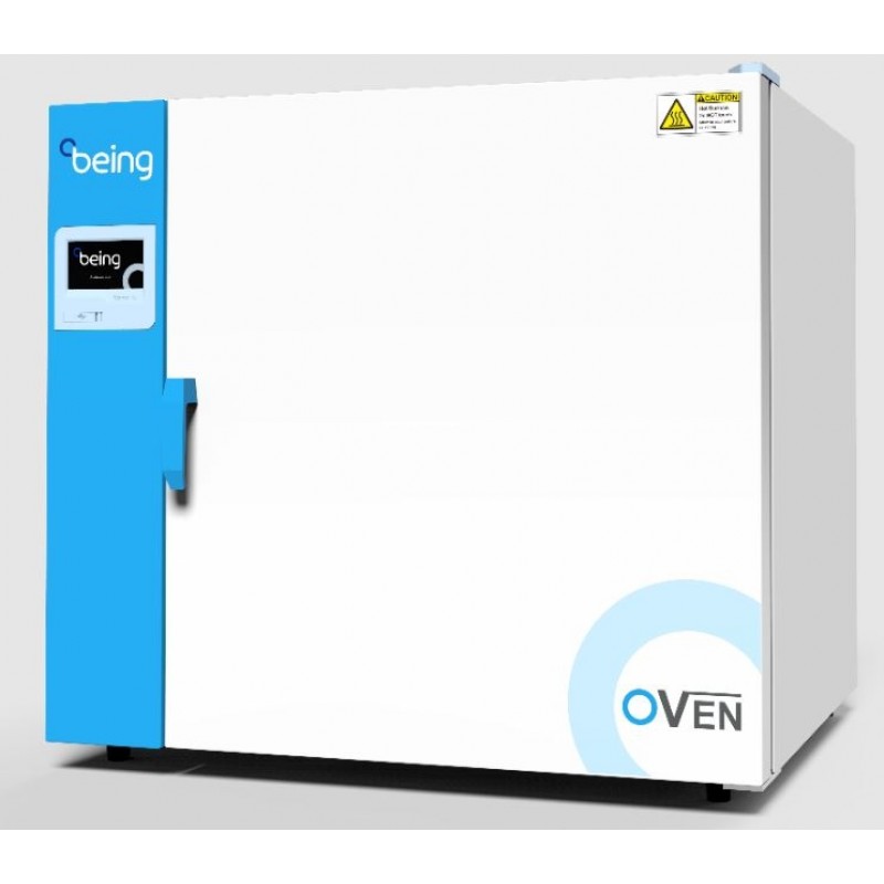 BOF-120T Series Mechanical Oven 1