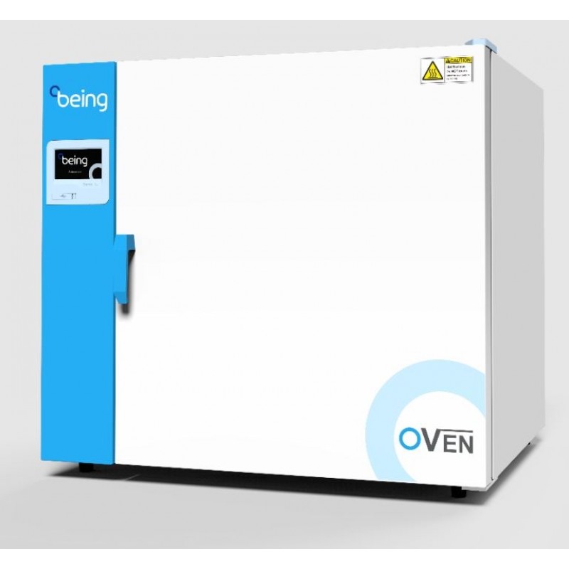 BON-50T Series Natural Convection Oven 1