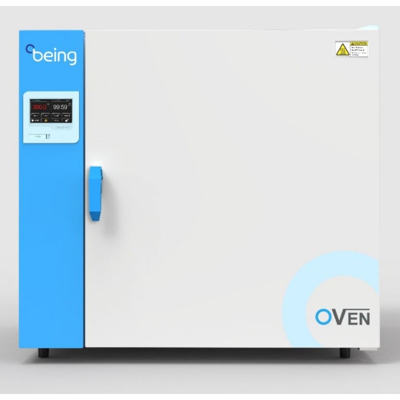 BON-115T Series Natural Convection Oven 1